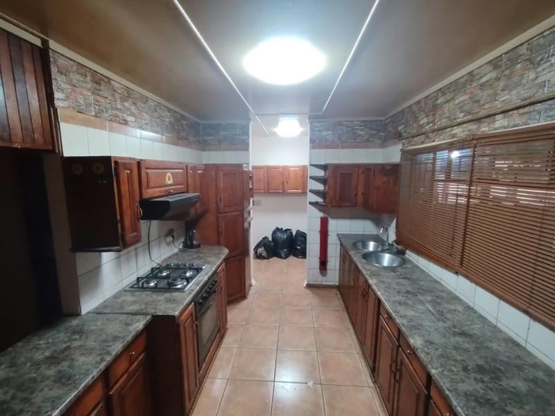 4 Bedroom Property for Sale in Sasolburg Ext 10 Free State